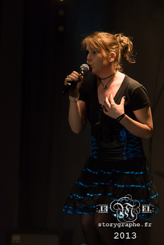 Oh ! Lucie